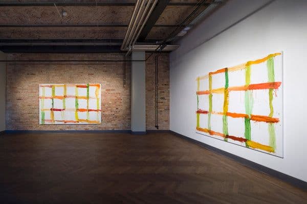 Alexander Wertheim — Fugue in Oxide — image 4 of 4