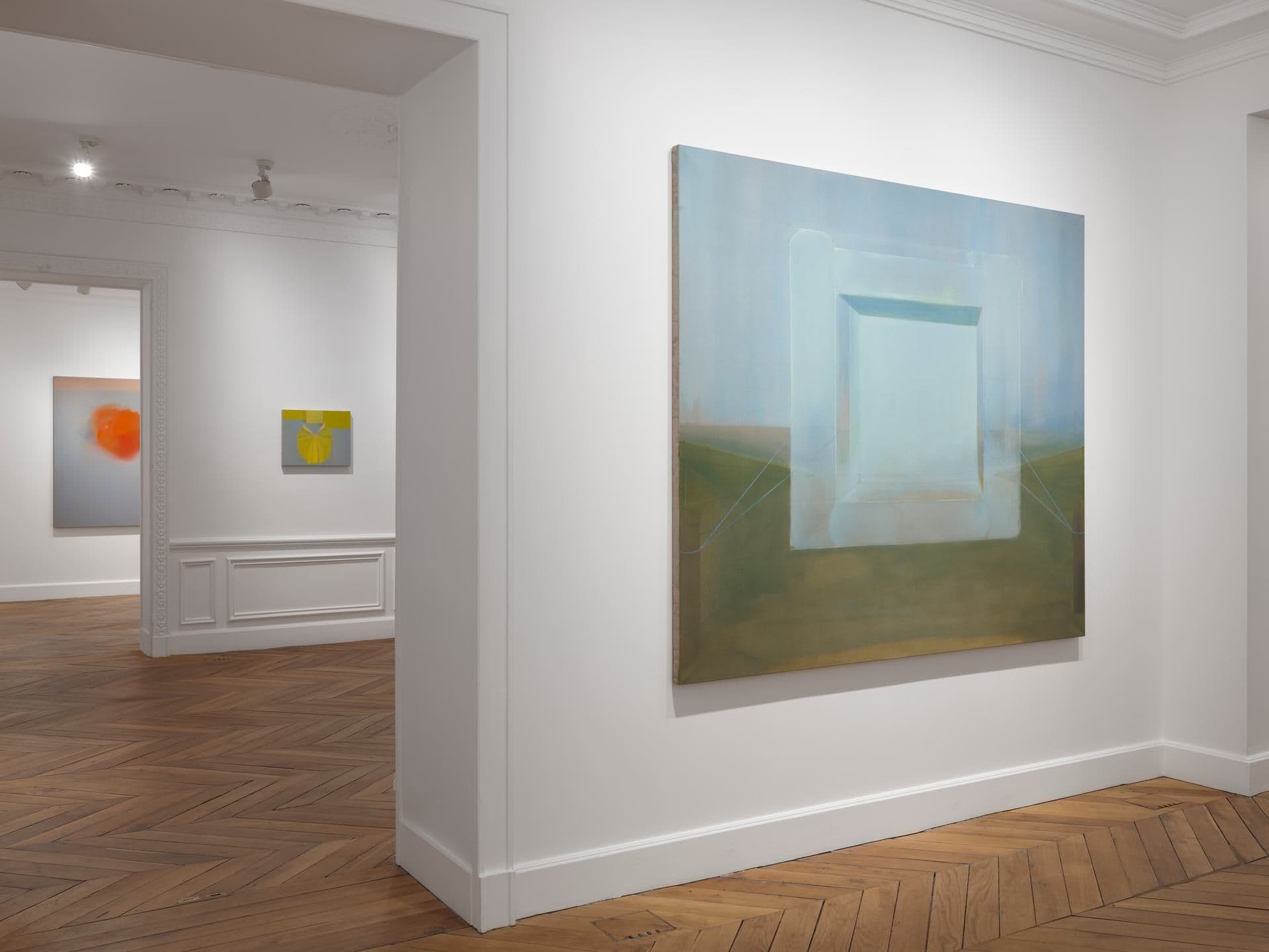 Mary Stephenson — Mary! Go Round — image 6 of 7