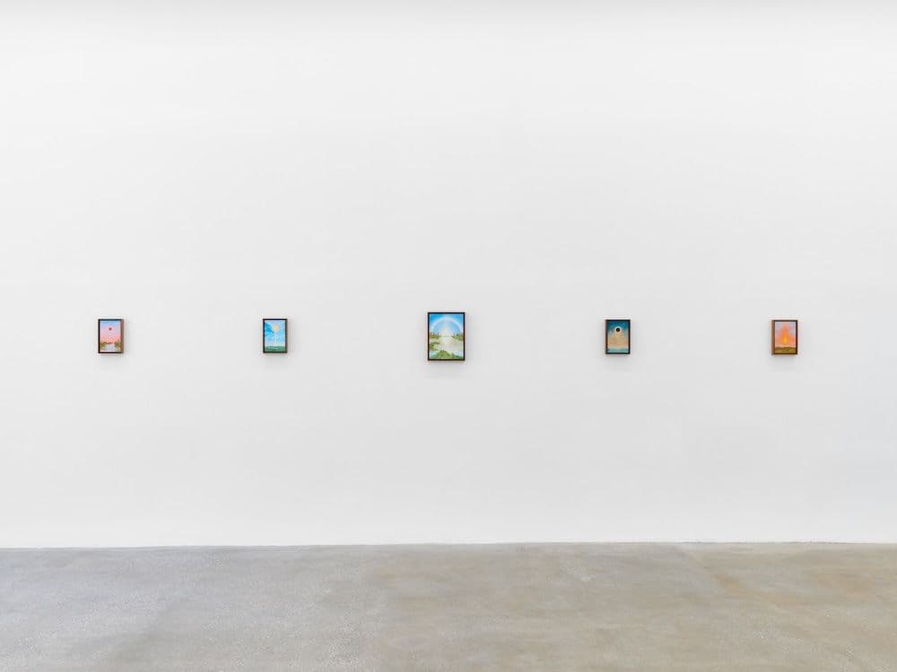 Angela Lane — Phase Shift — image 1 of 2