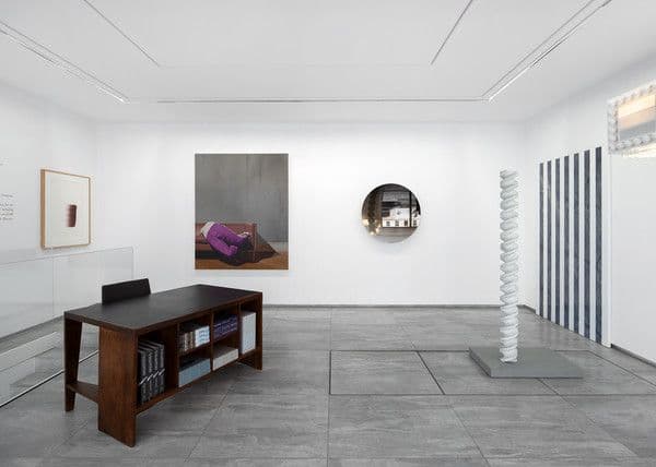 Group Exhibition — Heroes For Imagine — image 2 of 8