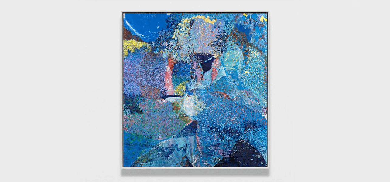 Group Exhibition — Strata