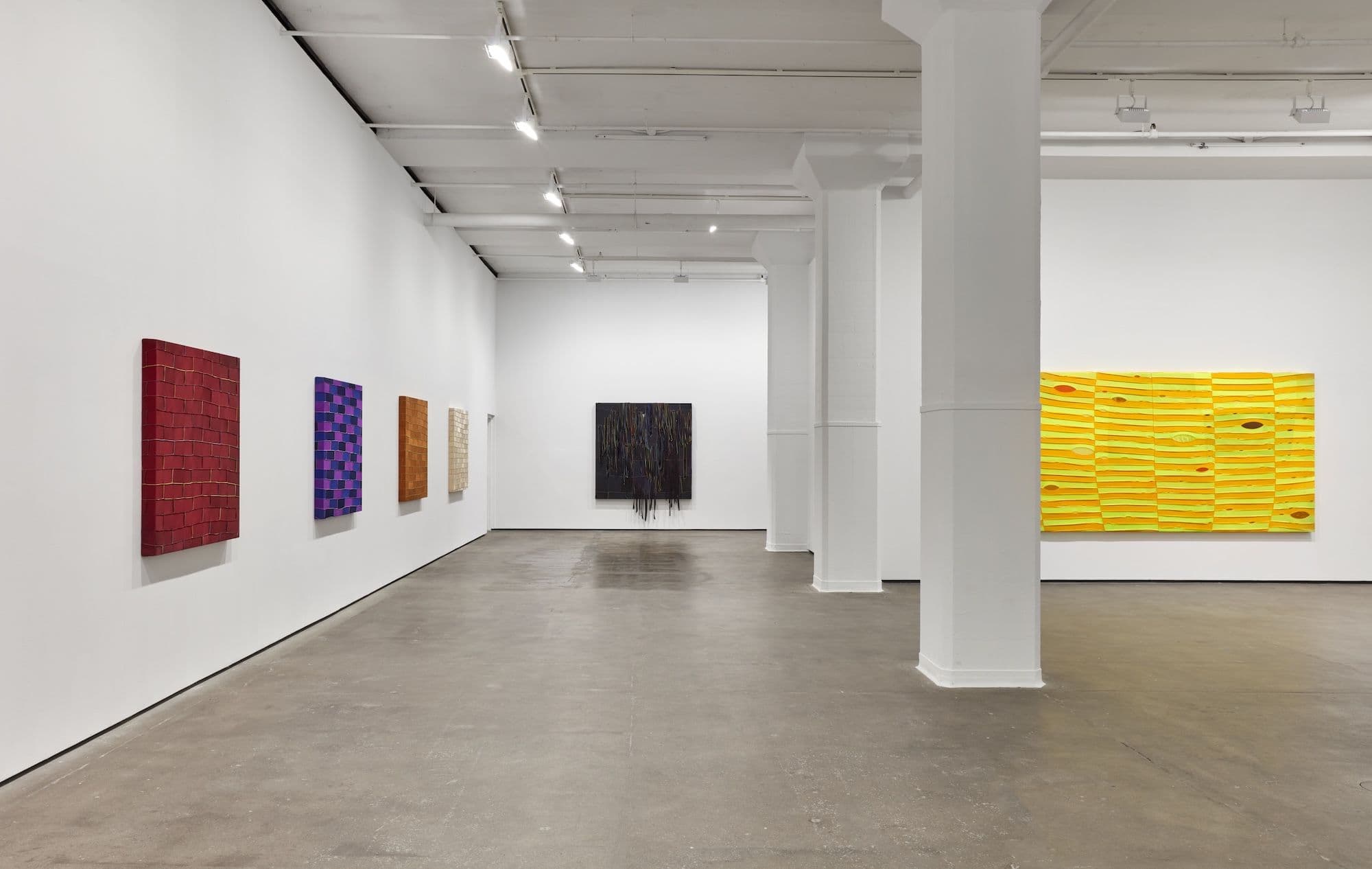 Anthony Olubunmi Akinbola — Camouflage — image 1 of 8