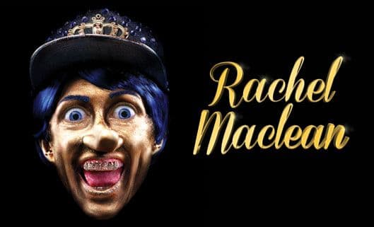 Rachel Maclean — Spite Your Face
