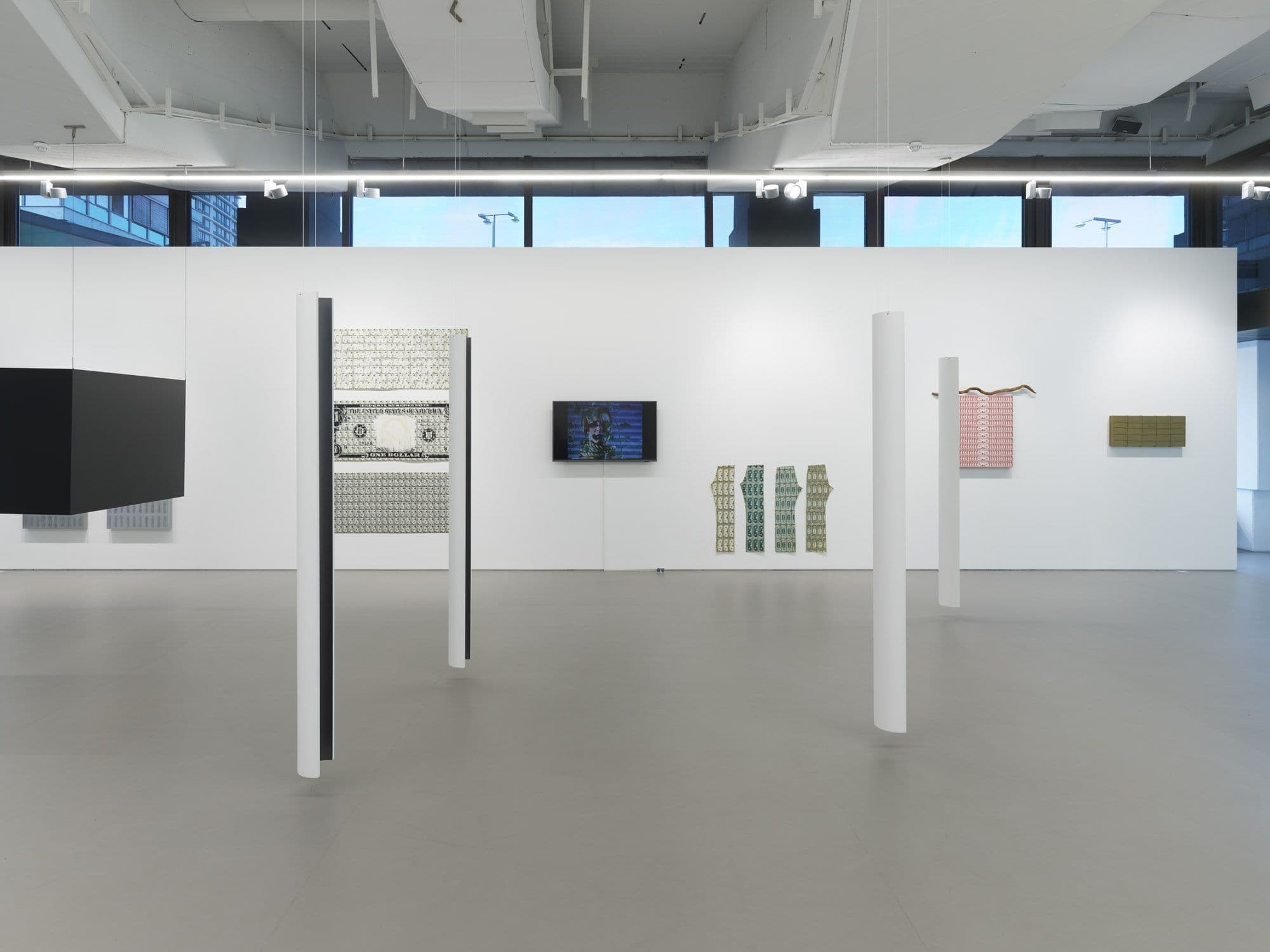 Group Exhibition — Biographicality — image 2 of 6