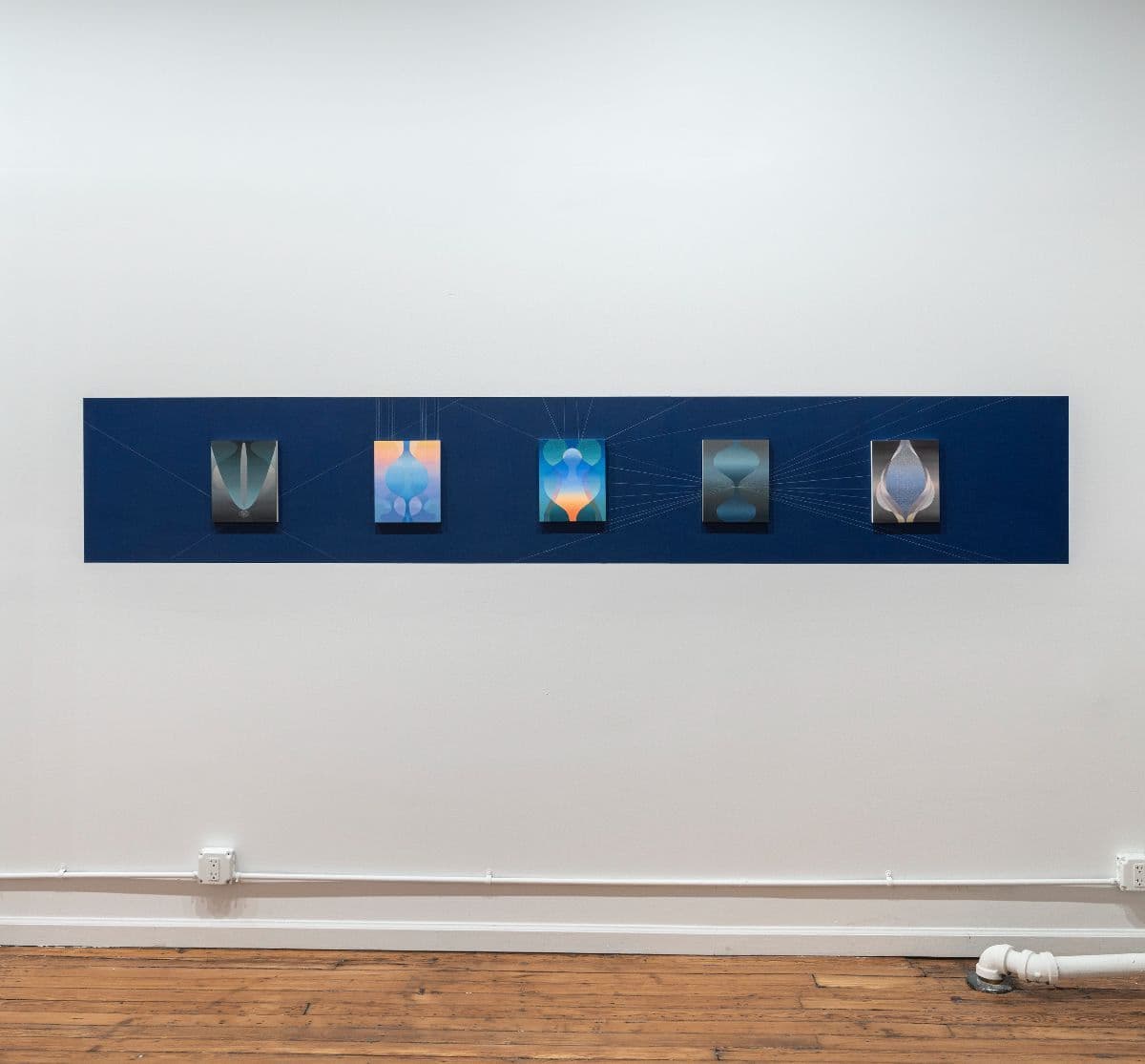 Group Exhibition — Transcendence — image 7 of 8