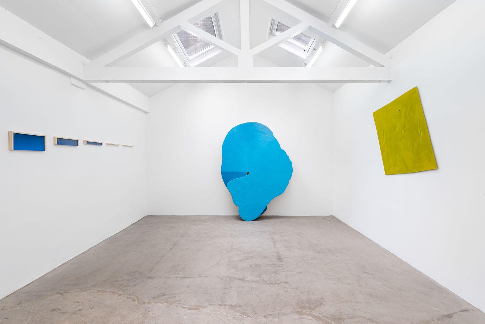 Group Exhibition — Beyond — image 4 of 8