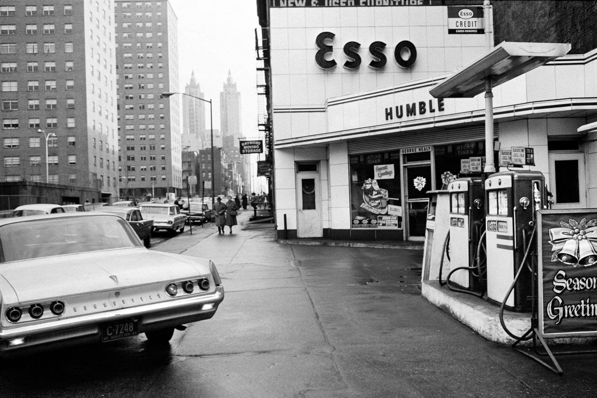 Stephen Shore — Early Work