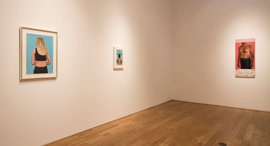 Salomón Huerta & Devan Shimoyama — Salomón Huerta & Devan Shimoyama — image 5 of 8