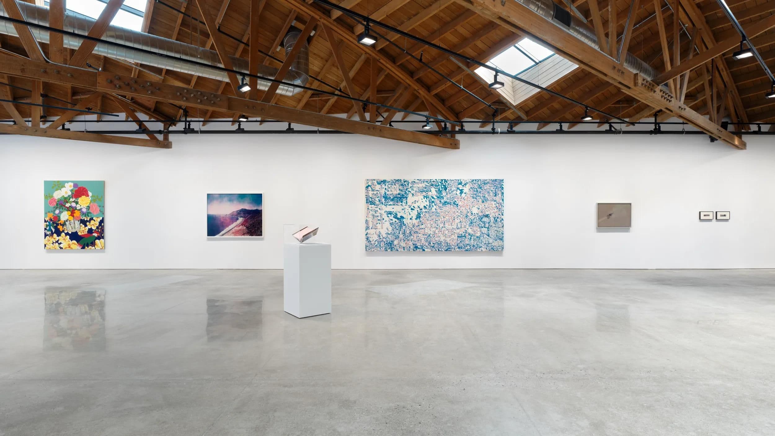 Group Exhibition — L.A. Story — image 2 of 3
