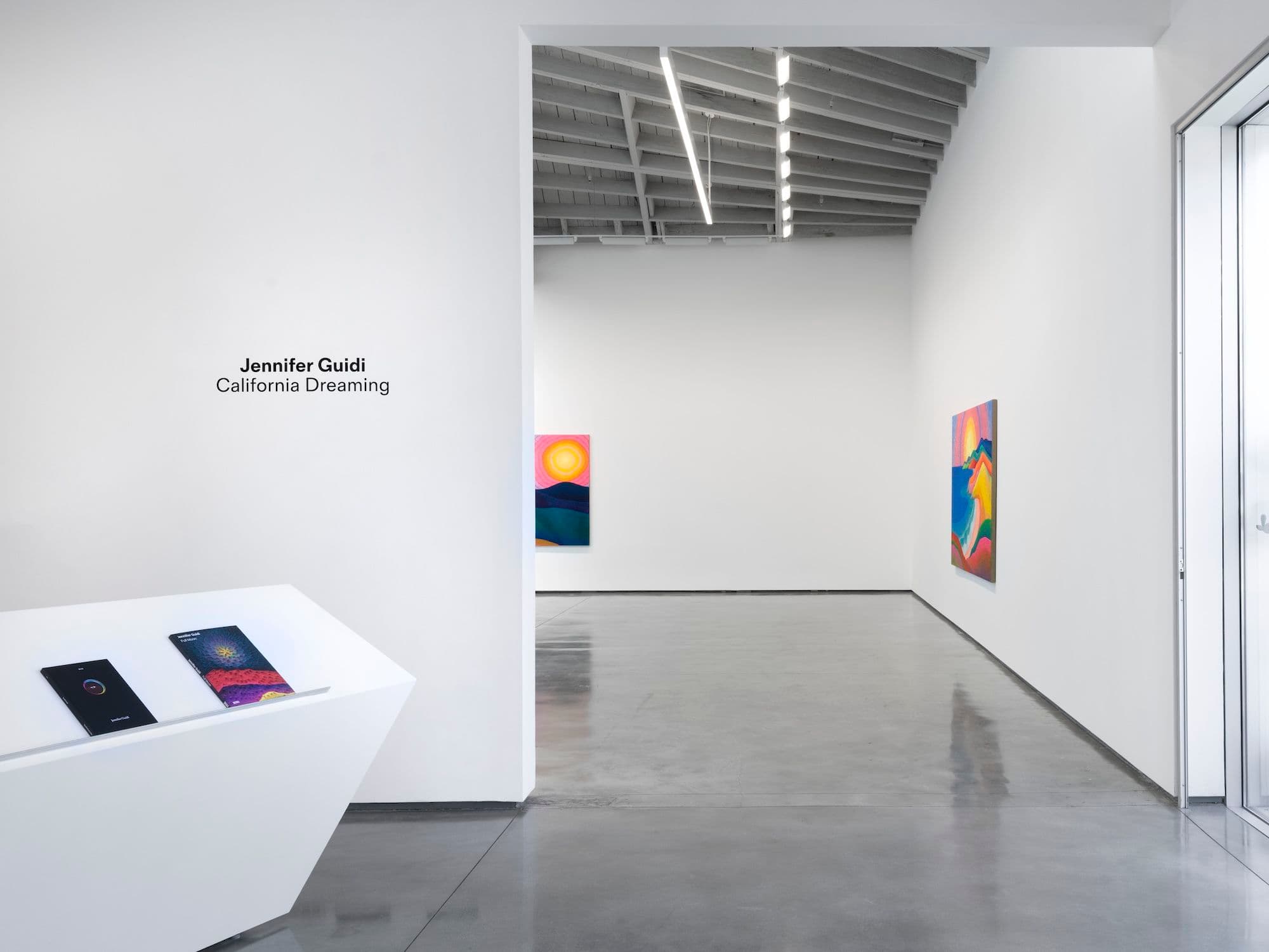 Jennifer Guidi — California Dreaming — image 9 of 12