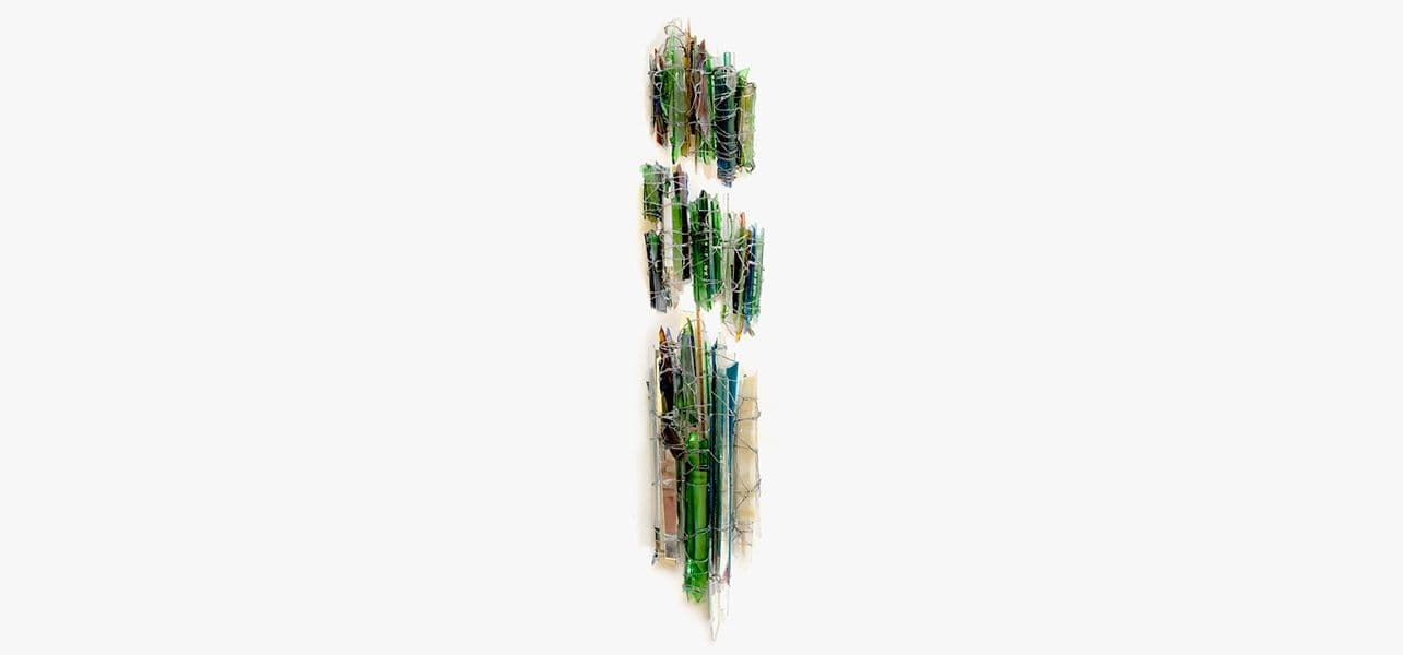 Group Exhibition — Xeno-Euphoria