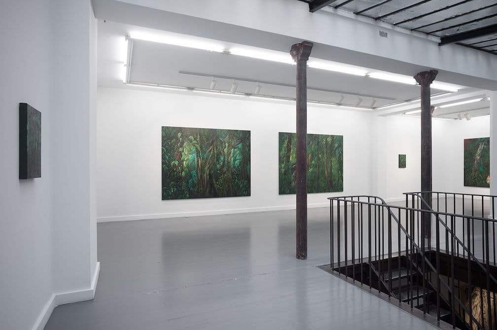 Nohemí Perez — El Jardín de Amado — image 2 of 8