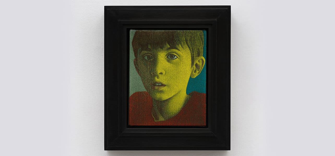 Oliver Osborne — Ooh!
