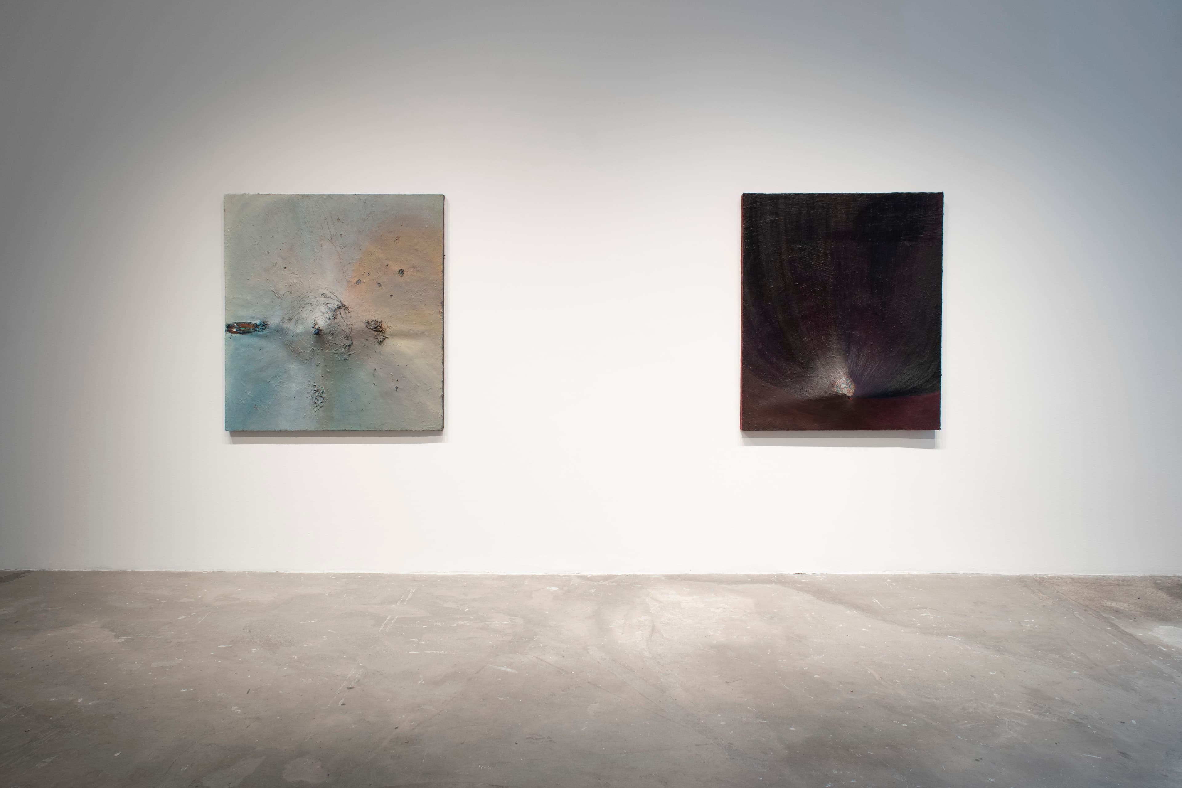 Group Exhibition — Formula for a Group: Hunter College MFA Thesis Part III — image 1 of 4