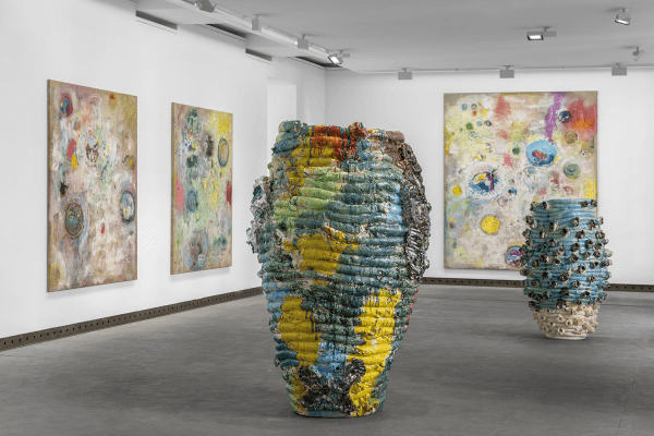 Norbert Prangenberg — Norbert Prangenberg — image 1 of 4