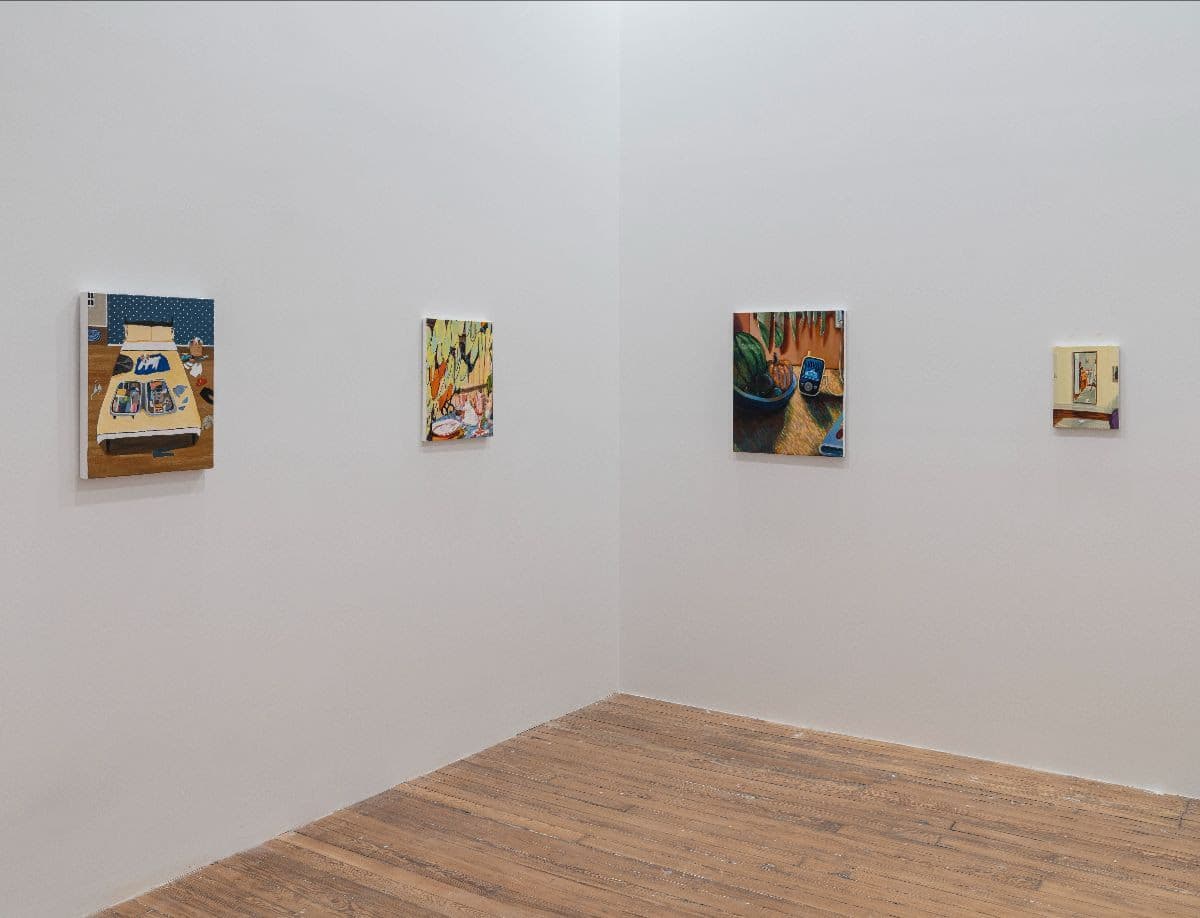 Group Exhibition — Feels Like Home  — image 5 of 5