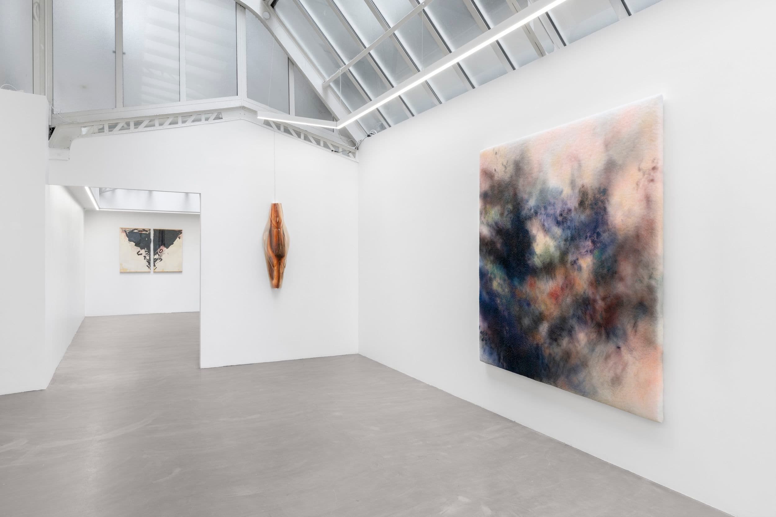 Group Exhibition — Total Articulations — image 8 of 8