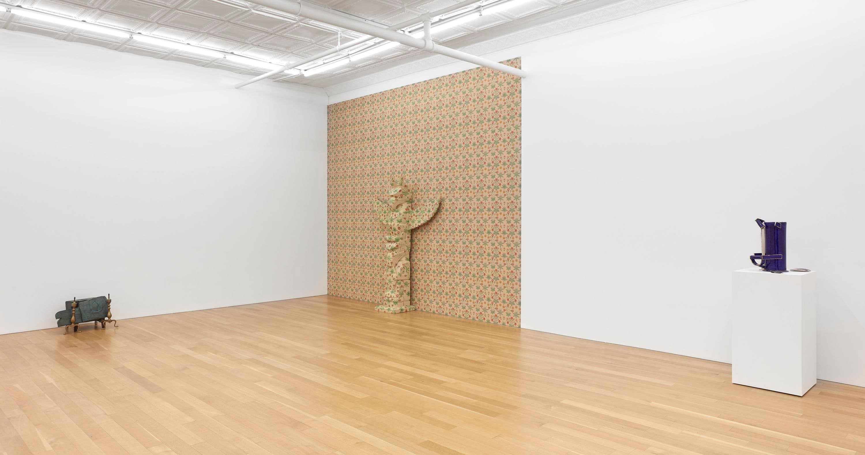Nicholas Galanin — The Persistence of Land Claims in a Climate of Change — image 5 of 7