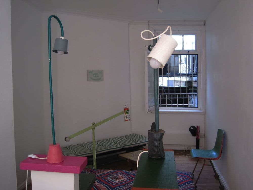 Neal Jones — Greenfinger — image 2 of 2