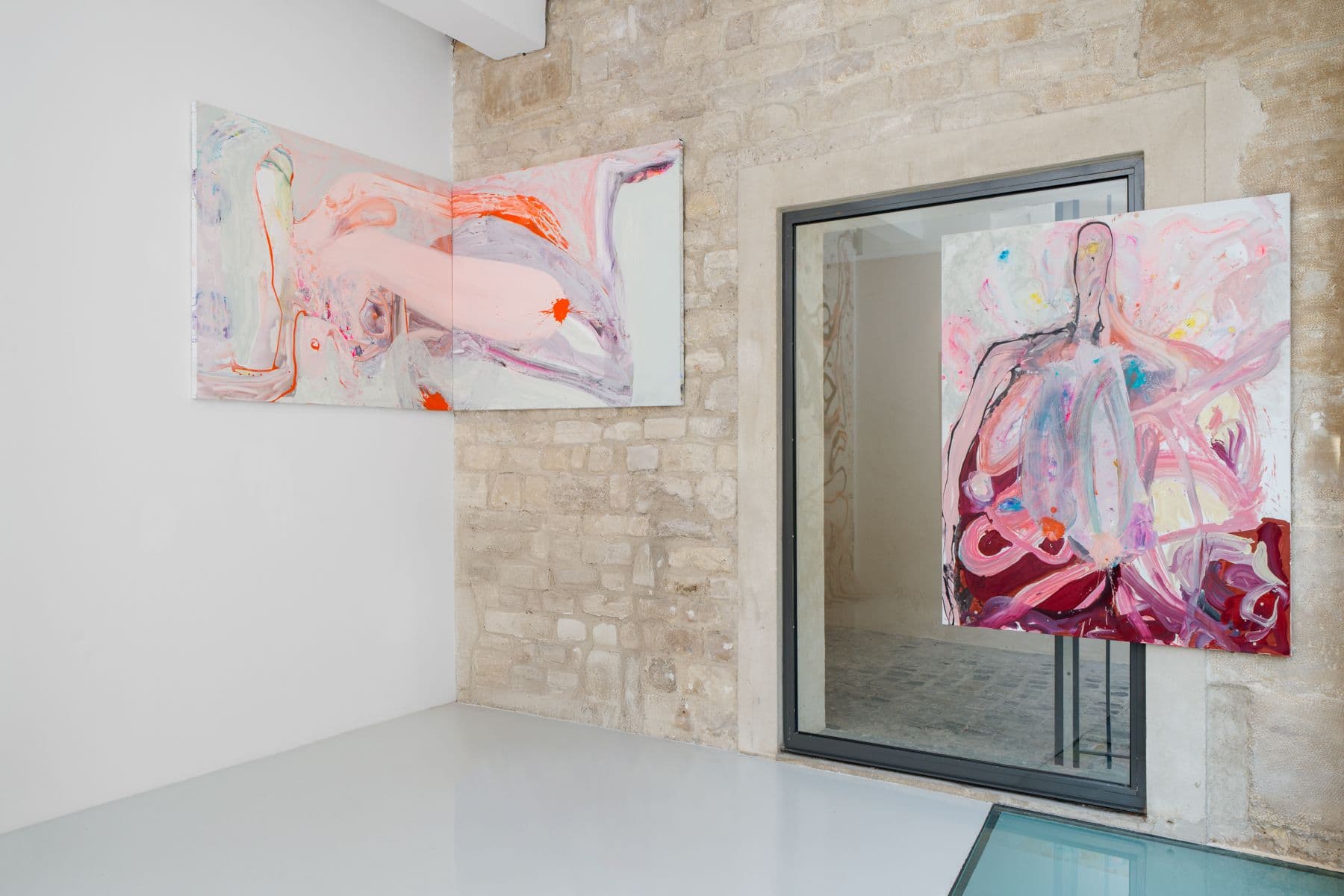 Jedda-Daisy Culley — Lucid Bodies — image 5 of 8