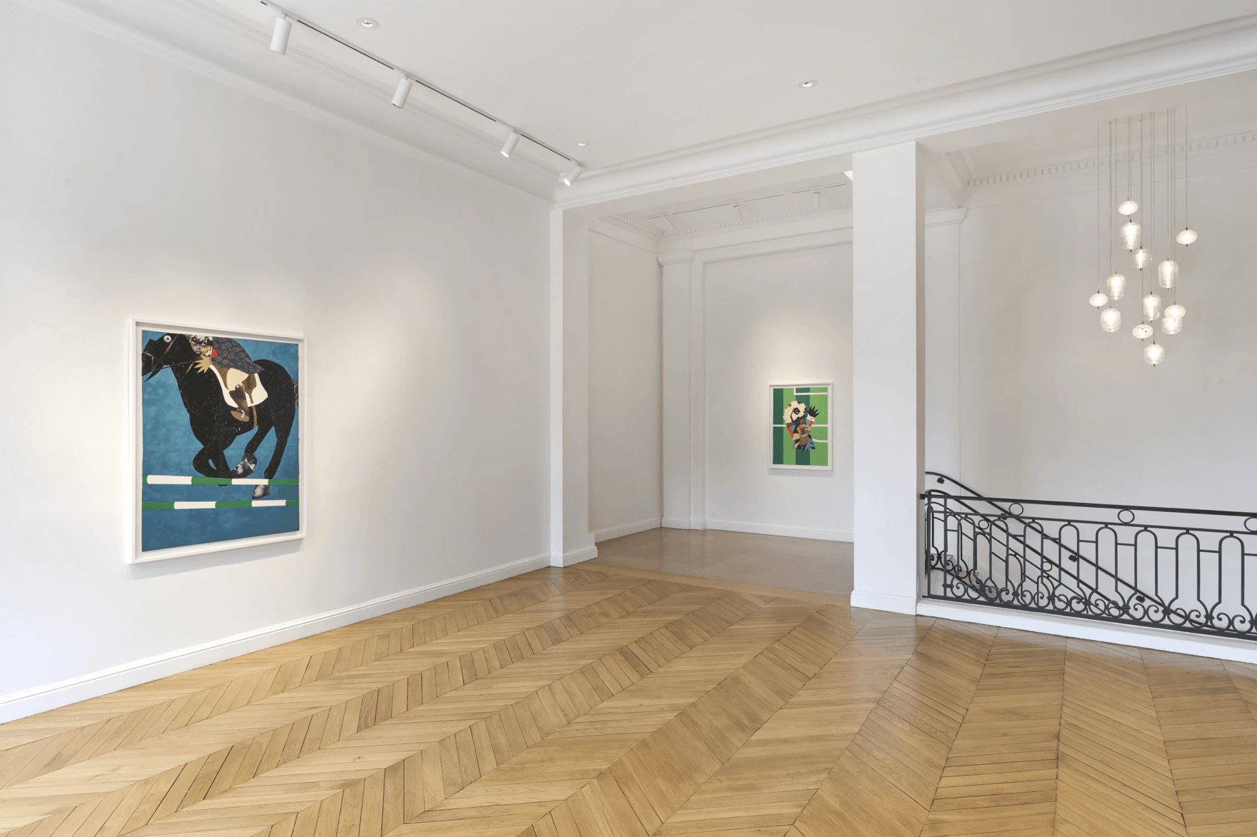 Clotilde Jiménez — The Long Run — image 7 of 8