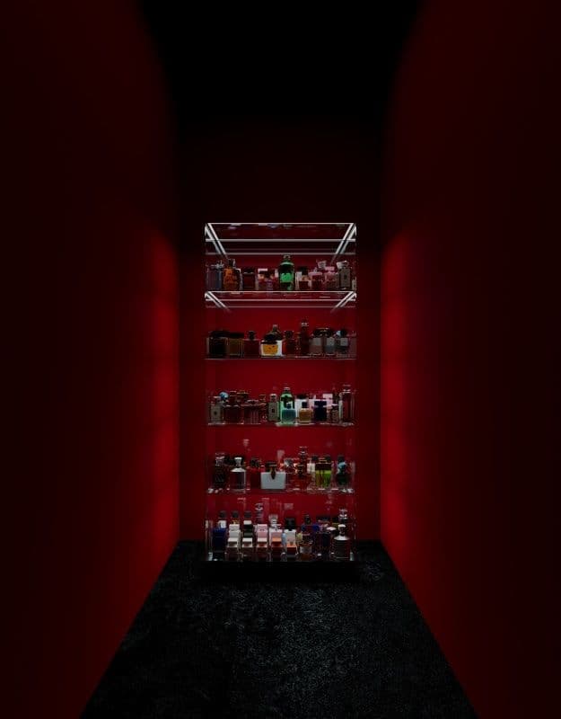 Harry Nuriev — Lèche-Vitrines