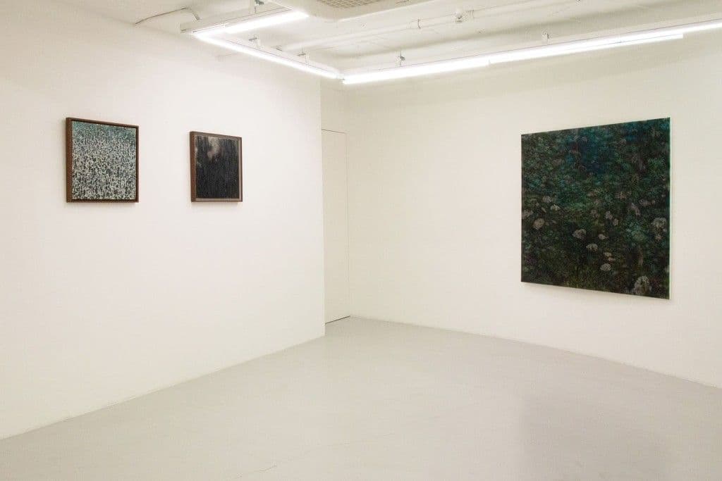 Group Exhibition — Three Rooms — image 10 of 12