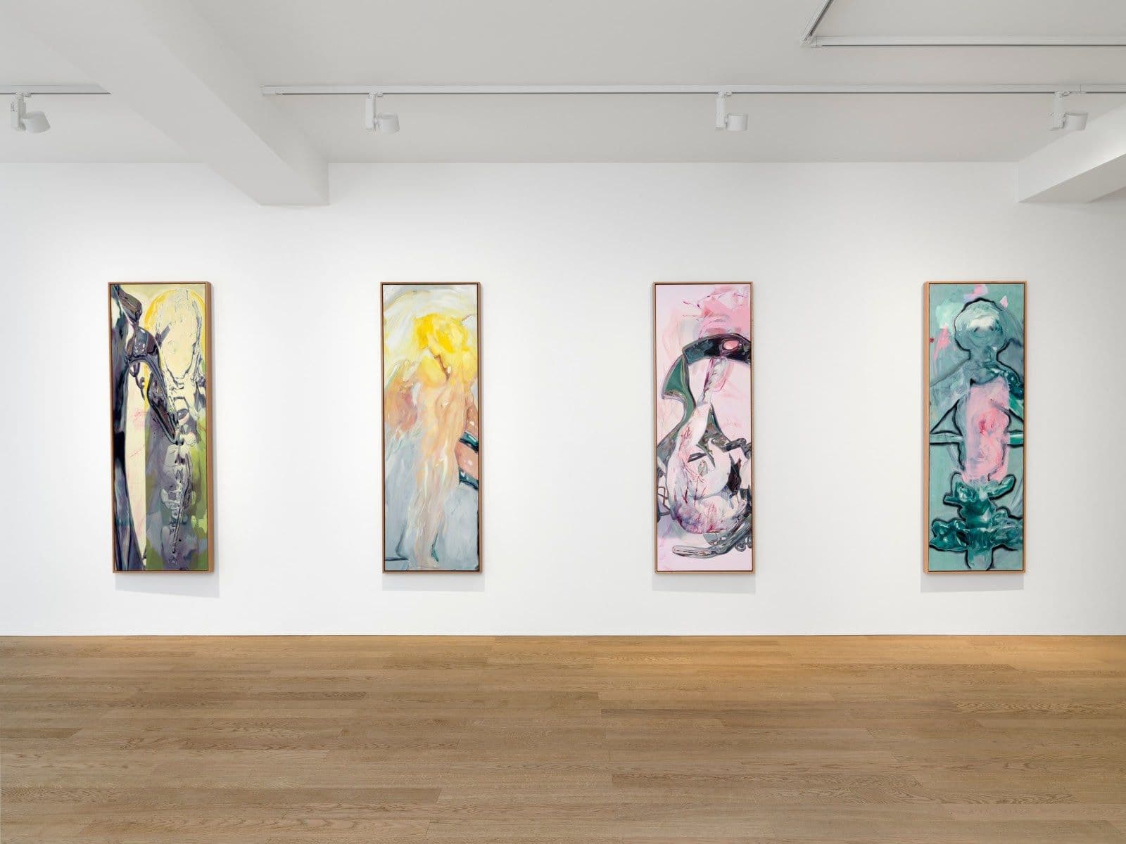 Rachel Rossin — The Totalists — image 2 of 3