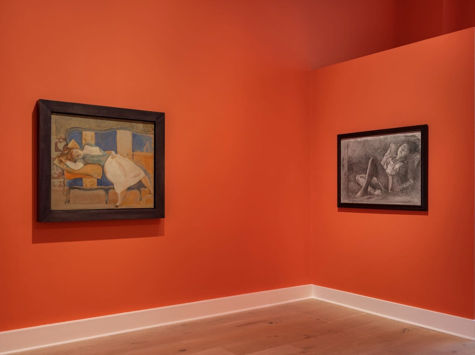 Balthus — Under the Surface — image 4 of 4