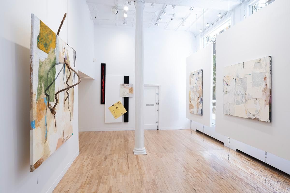 Nancy Pantirer — Coming Full Circle — image 1 of 4