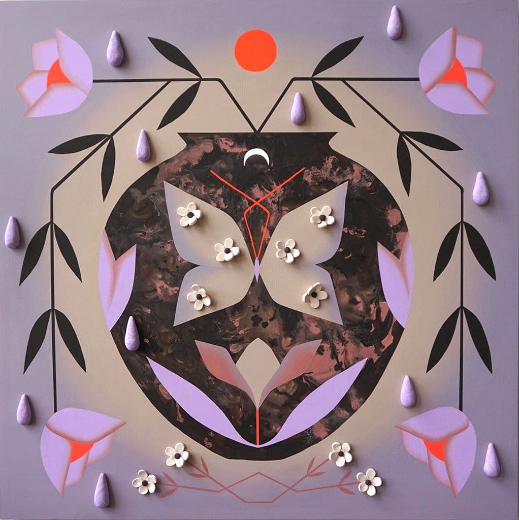 Group Exhibition — Plus One — image 2 of 3