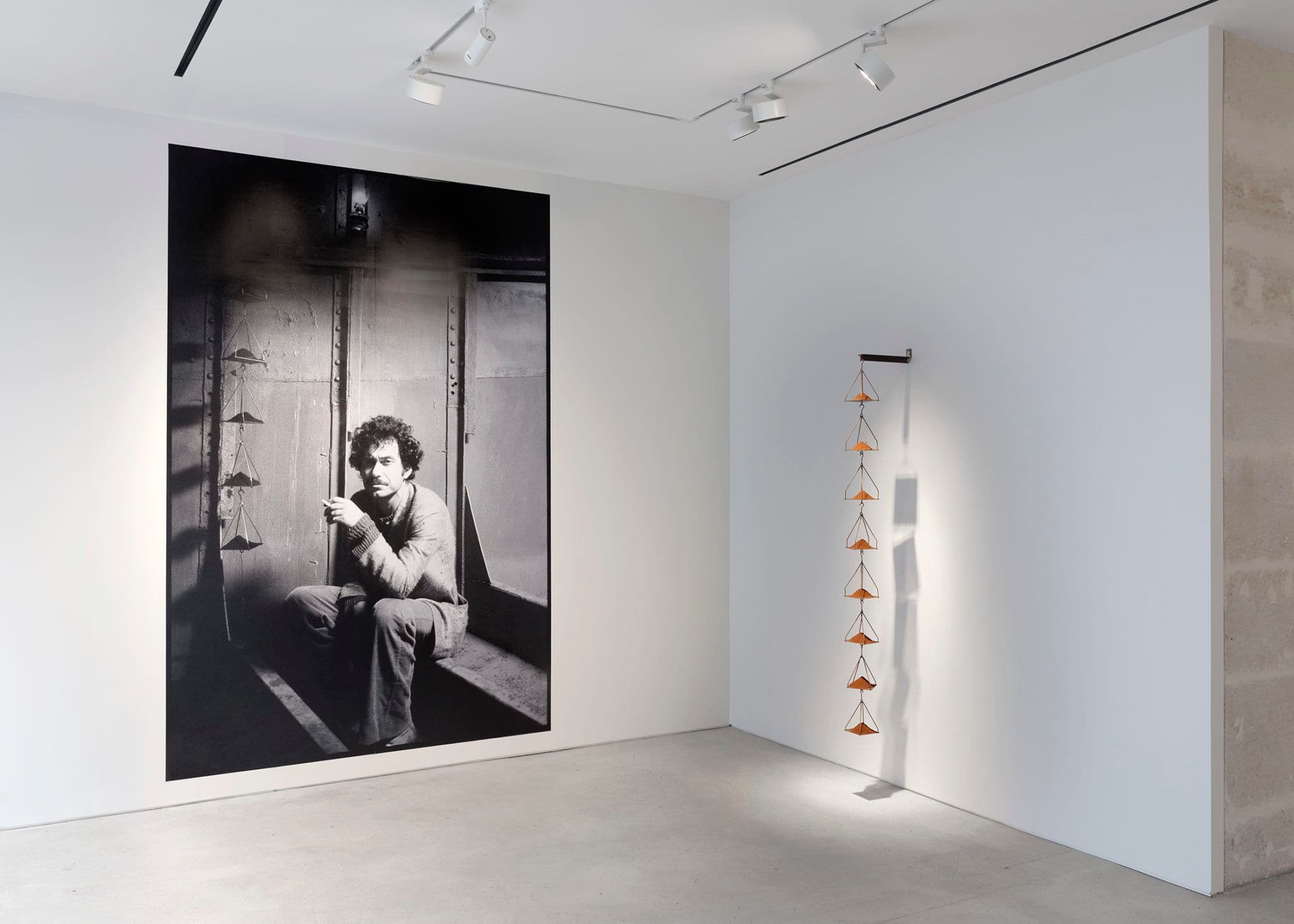 Jannis Kounellis — Jannis Kounellis — image 8 of 8