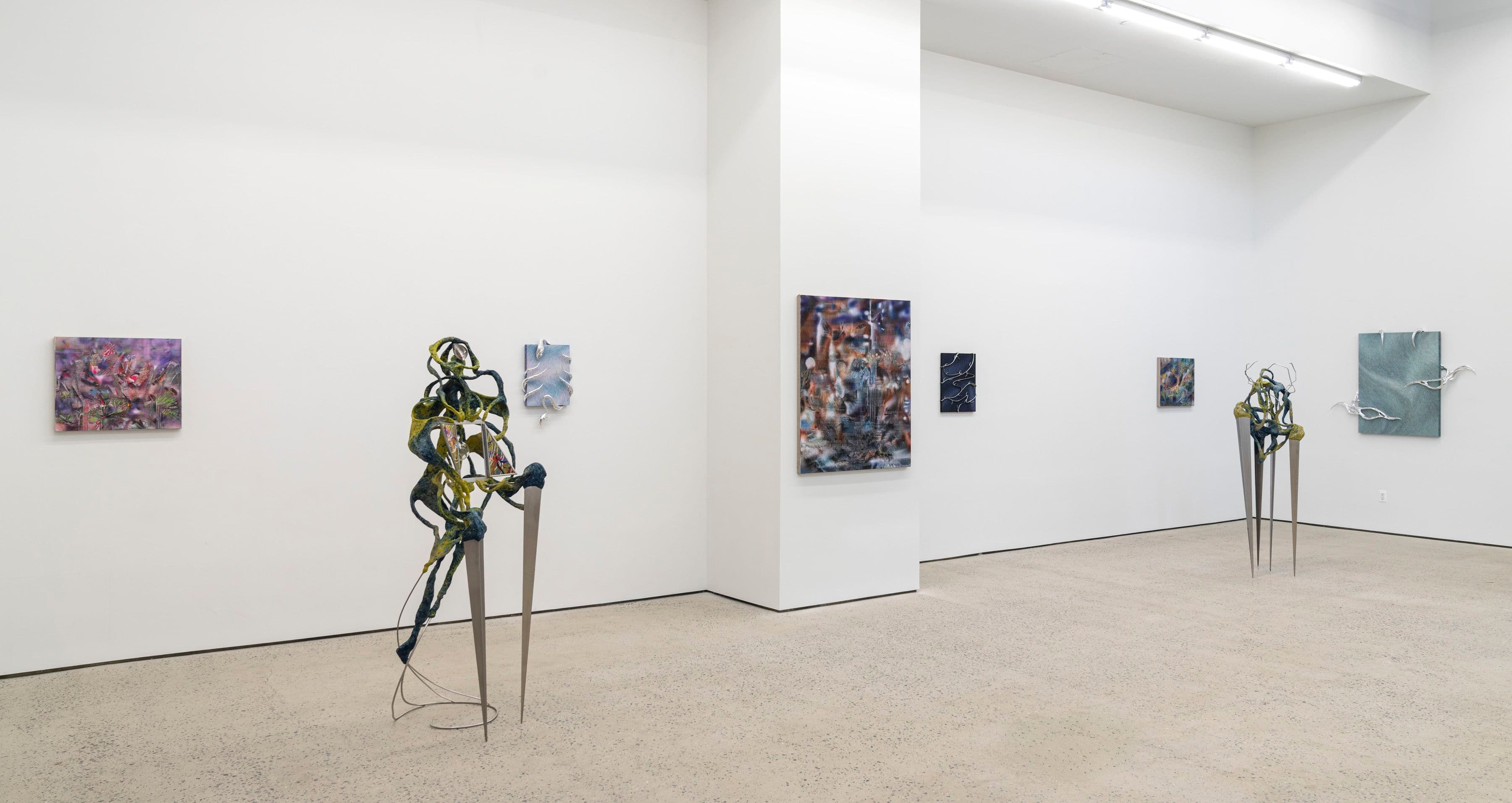 Group Exhibition — Interspecies: New Scenarios of Symbiotic Coexistence — image 8 of 8