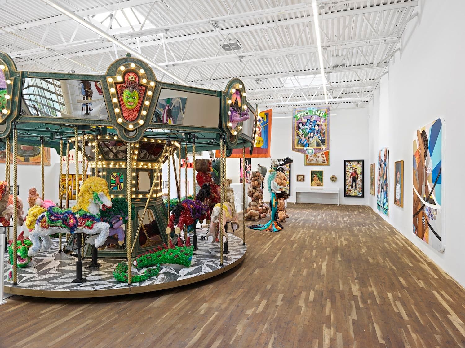 Group Exhibition — Carnival — image 5 of 8
