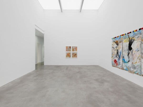 Emma Amos — Emma Amos — image 7 of 8
