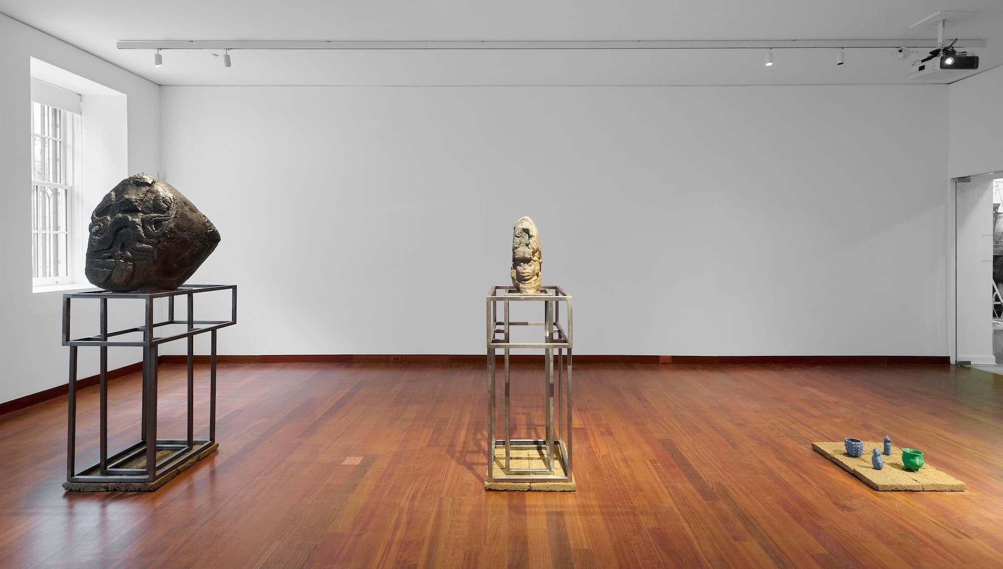 Beatriz Cortez & Rafa Esparza — Earth and Cosmos — image 2 of 8