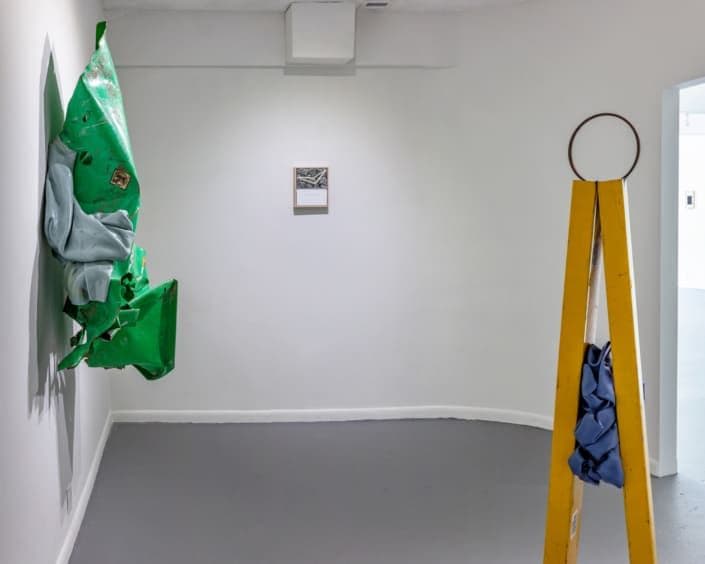 Group Exhibition — Parallels and Peripheries — image 2 of 4