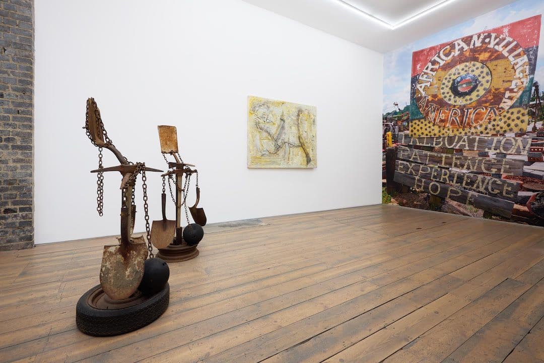 Group Exhibition — The Stars Fell on Alabama: Southern Black Renaissance — image 4 of 8