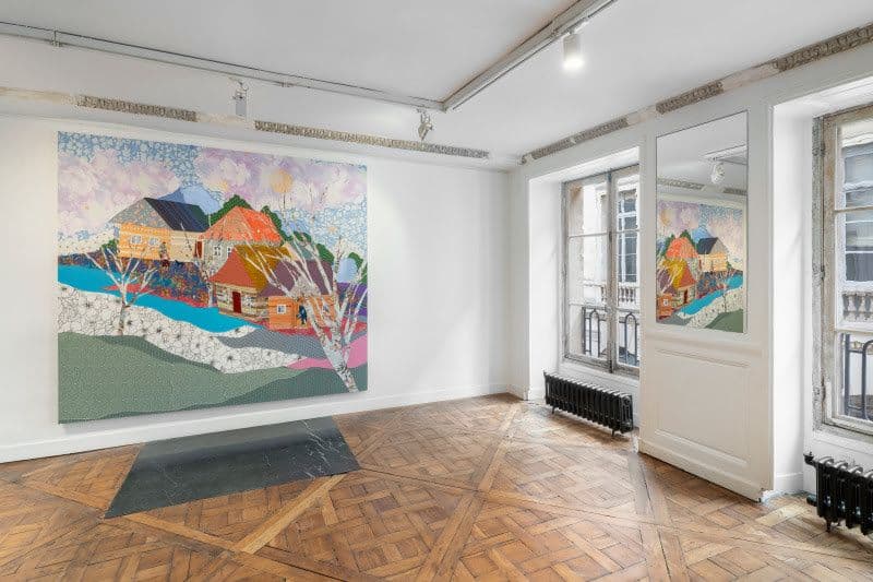 Frith Street Gallery