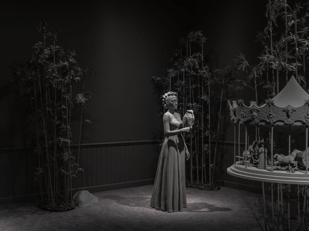 Hans Op de Beeck — Whispered Tales — image 8 of 8