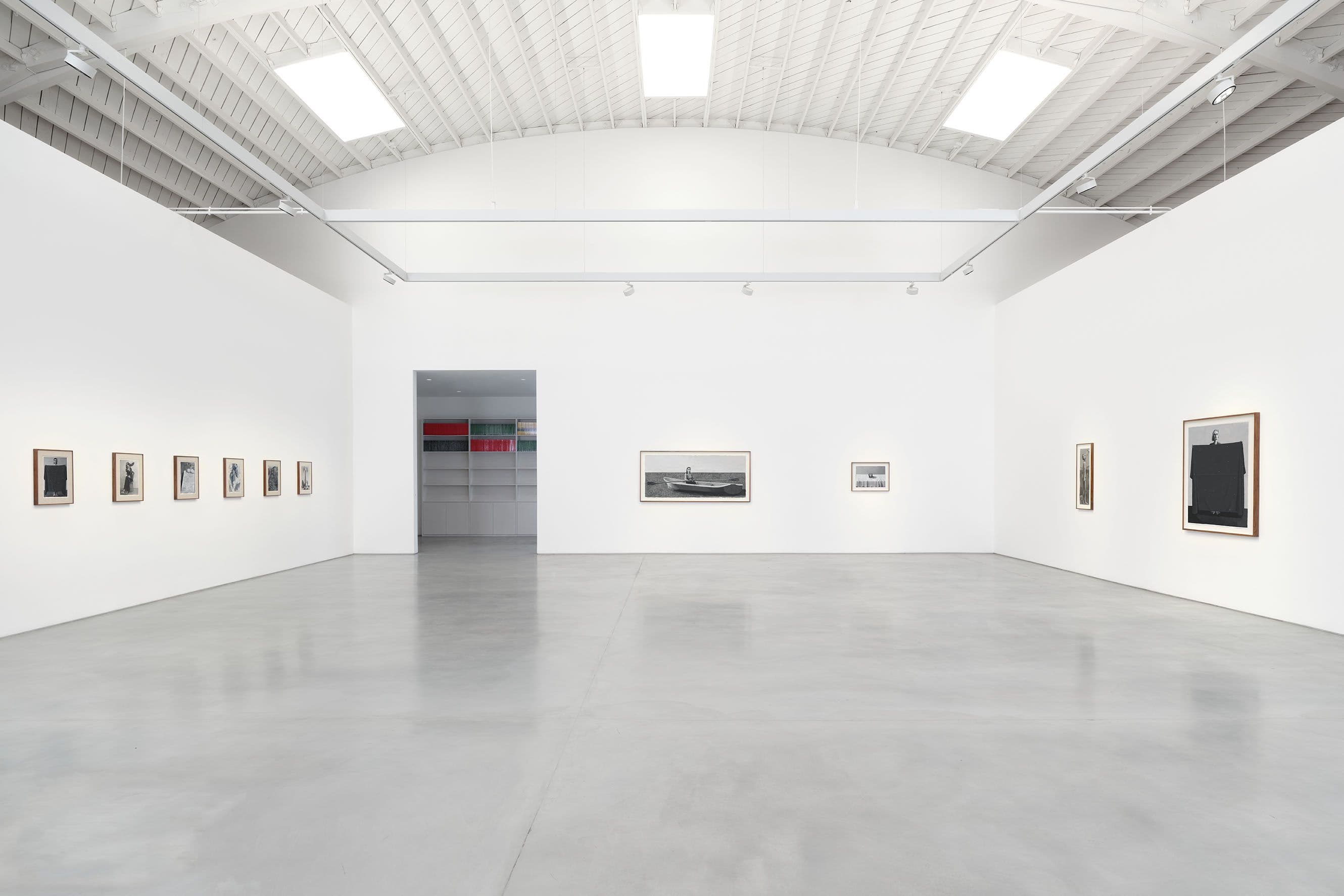 Lenz Geerk — Schwarzweiß — image 9 of 12