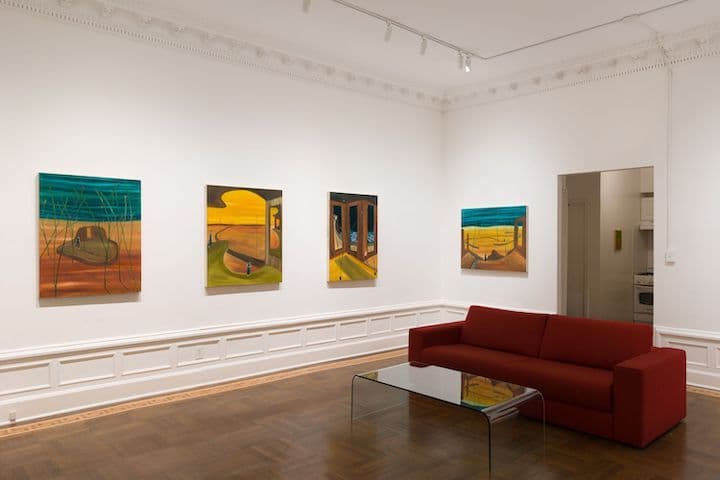 Ish Lipman — Lilting Dawn — image 5 of 7