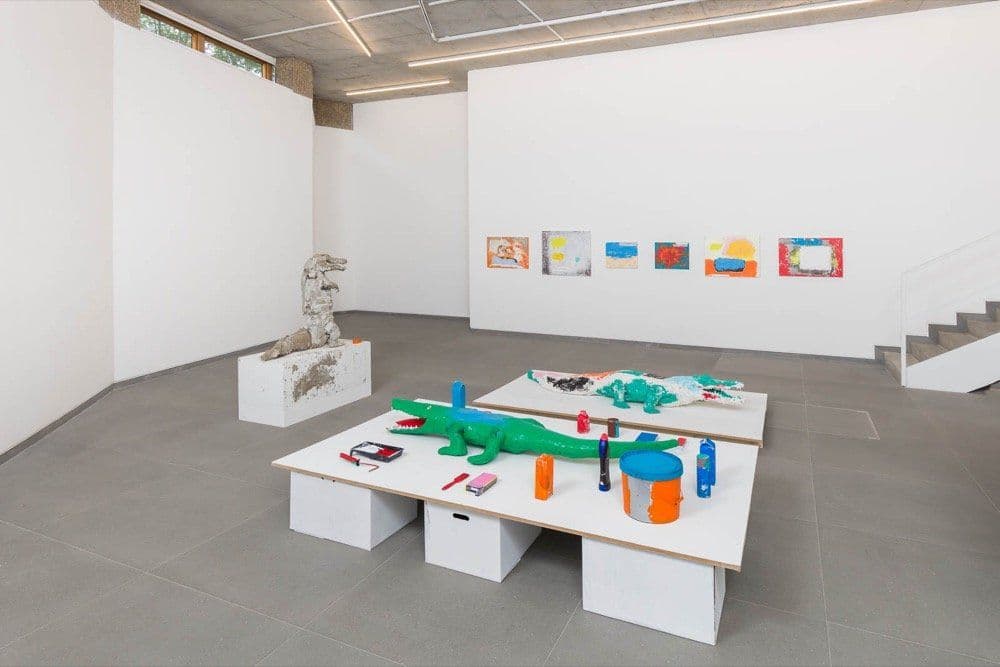 Henrik Olesen — Henrik Olesen — image 5 of 7