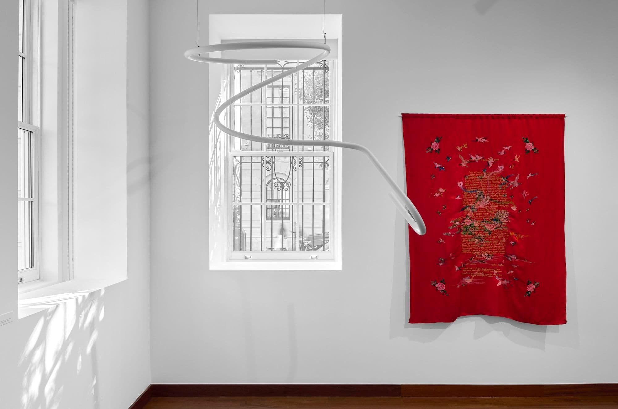 Group Exhibition — The Appearance: Art of the Asian Diaspora in Latin America & the Caribbean — image 5 of 8