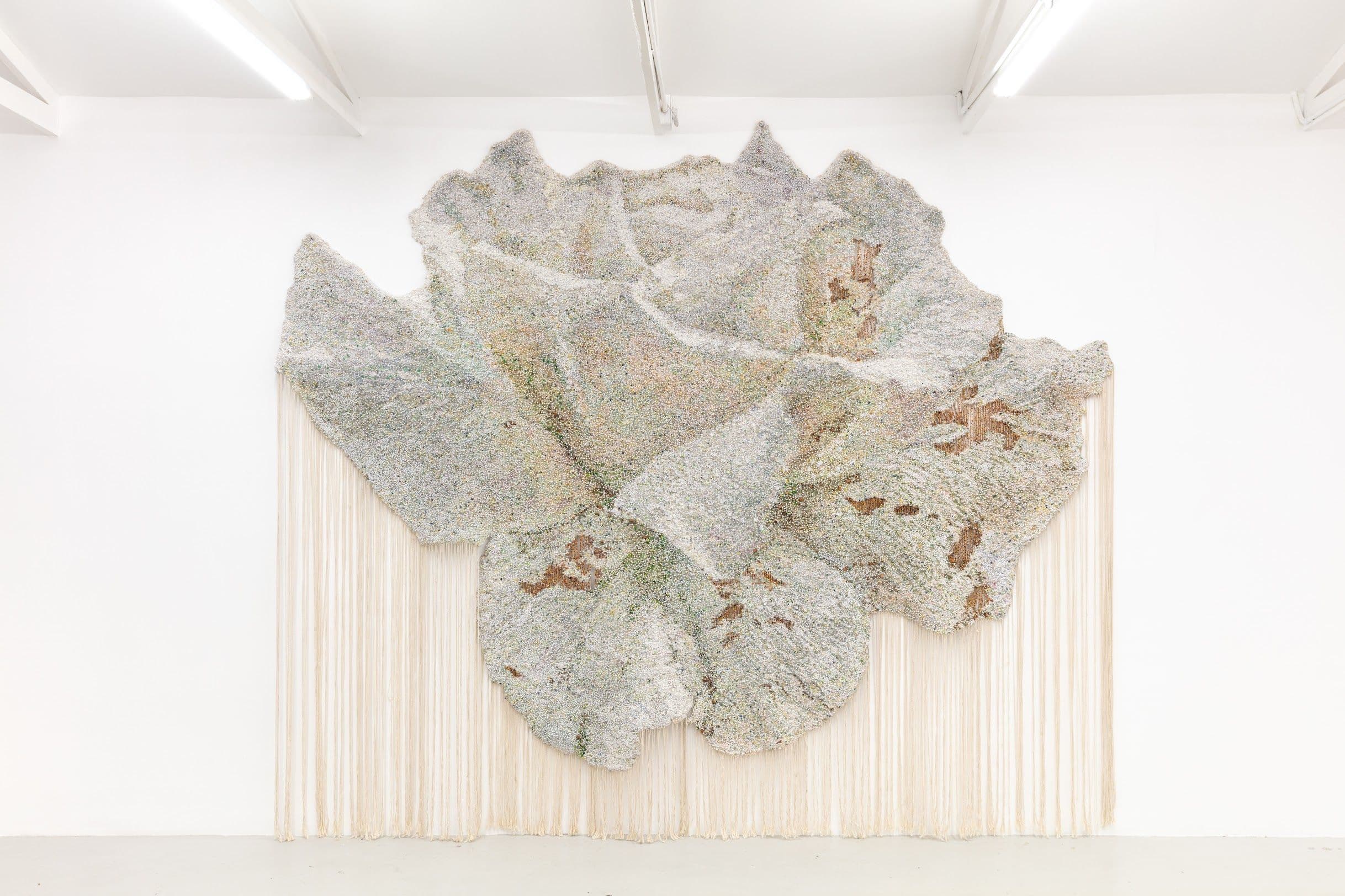 Igshaan Adams — I've Been Here All Along, I've Been Waiting — image 2 of 3