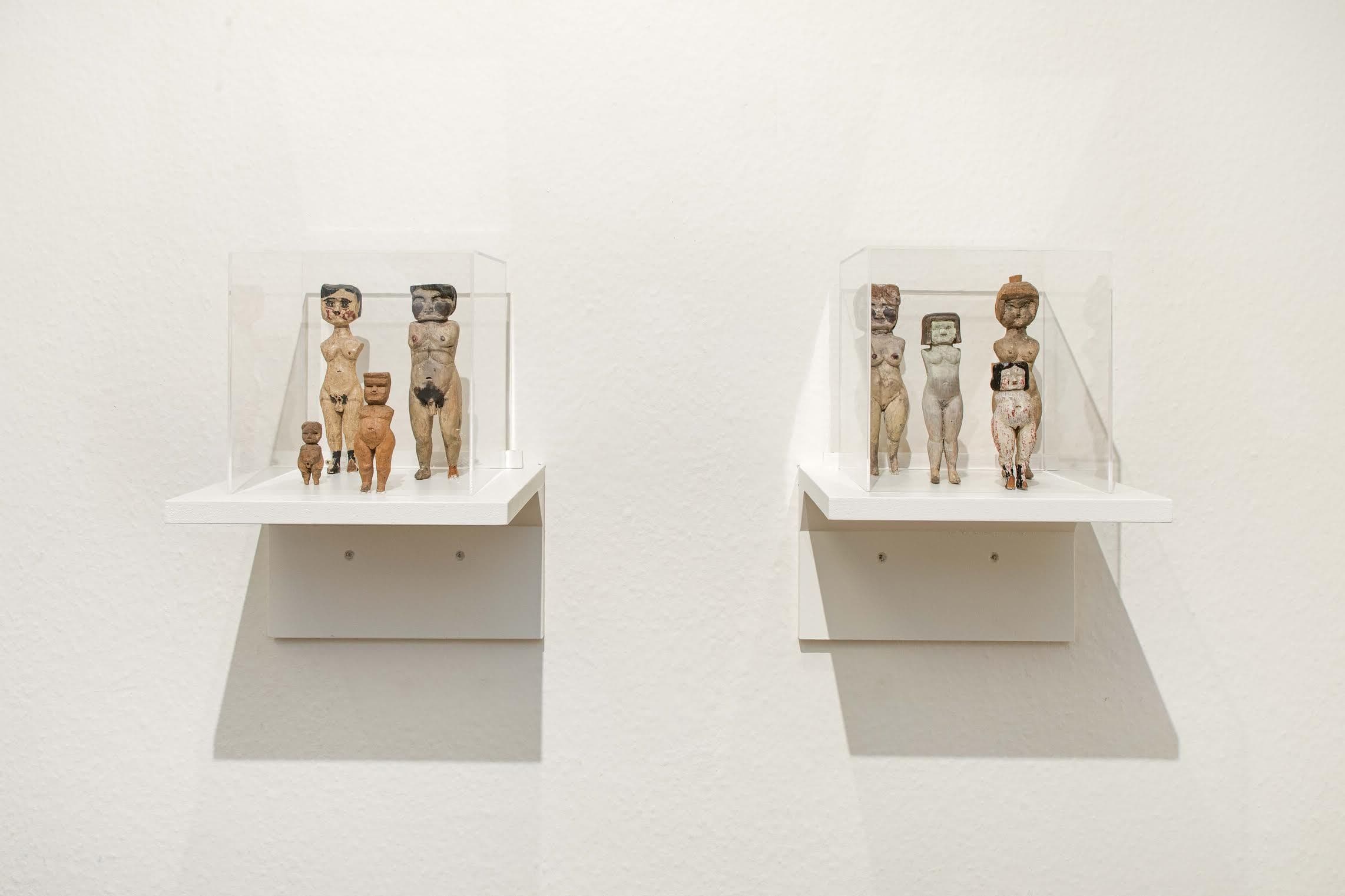 Group Exhibition — Cocky: From the Divine to the Erotic — image 4 of 5