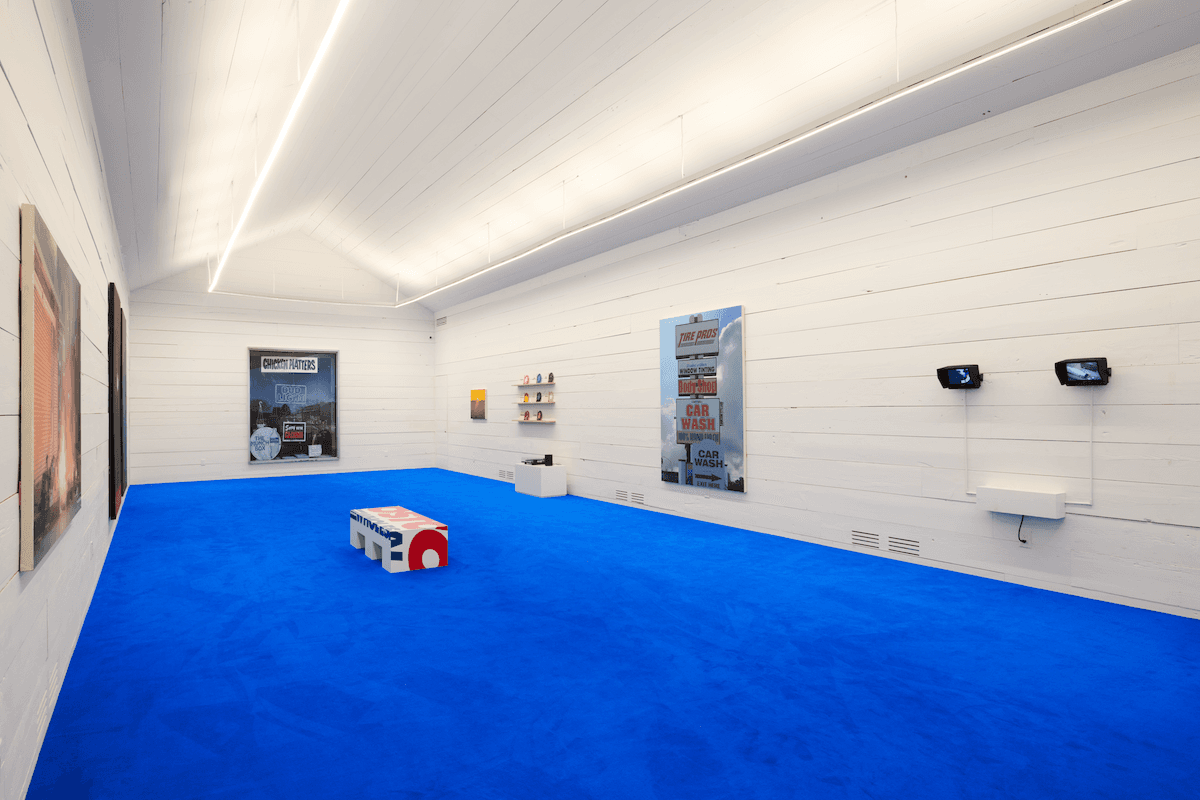 Jack Goldstein & Sayre Gomez — Jack Goldstein & Sayre Gomez — image 6 of 7