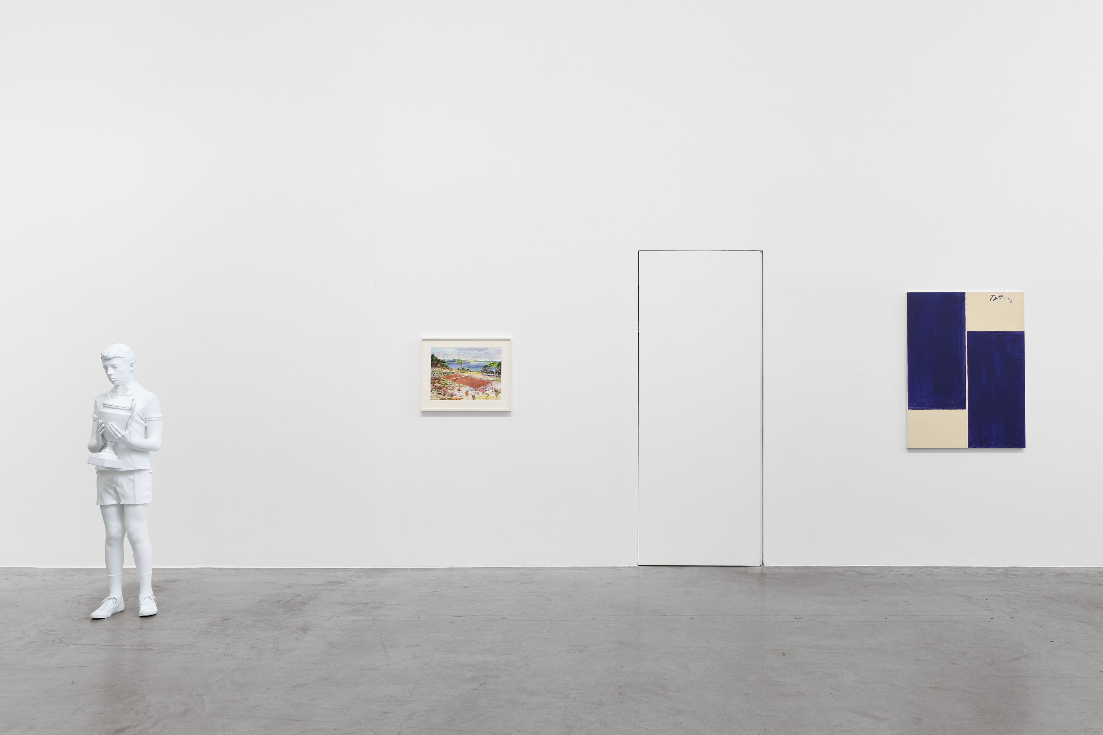 Group Exhibition — Break Point — image 3 of 3