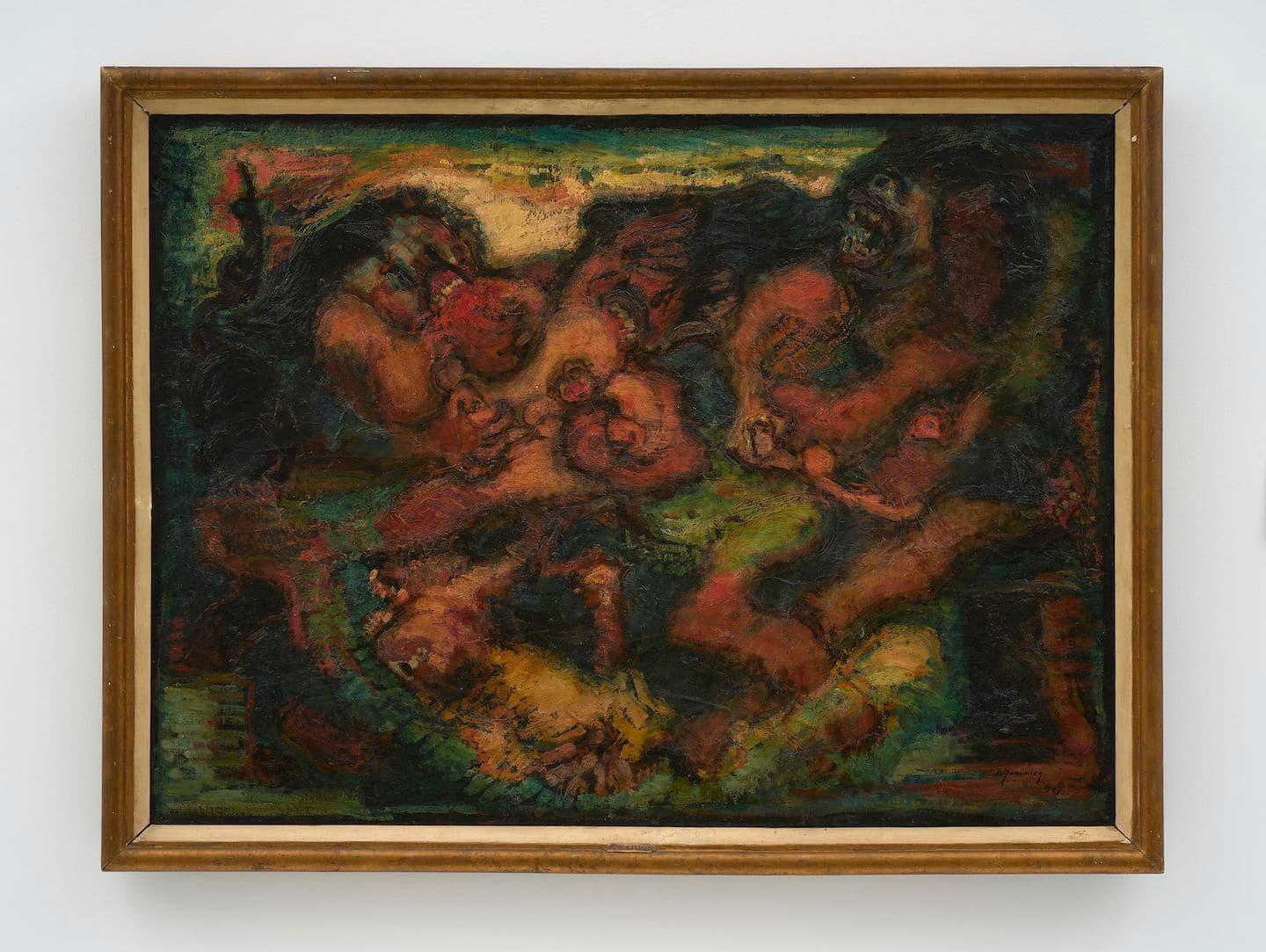 Pierre Molinier — Pierre Molinier — image 2 of 2
