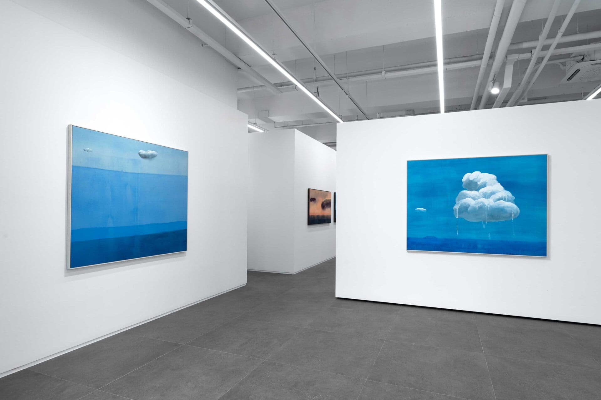 Honggoo Kang — Cloud, Sea, Island — image 4 of 6